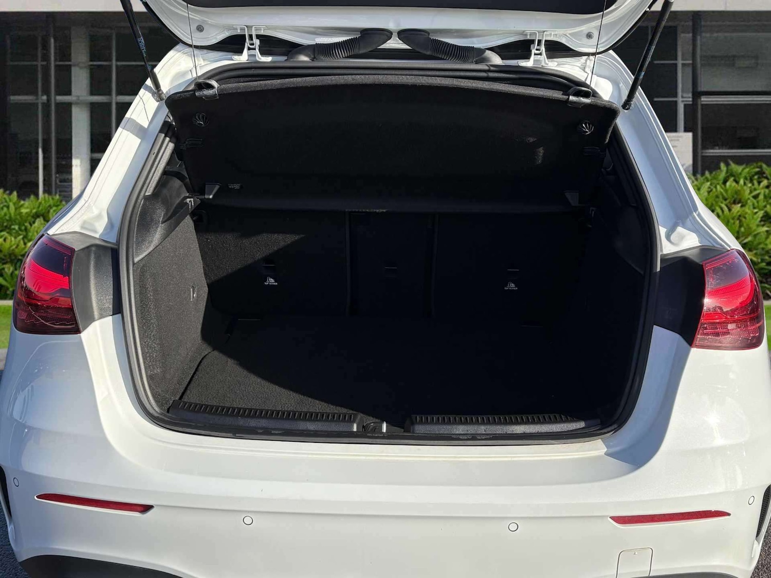 Used Mercedes-Benz A-Class 2023 for sale - 76373812: Photo 15