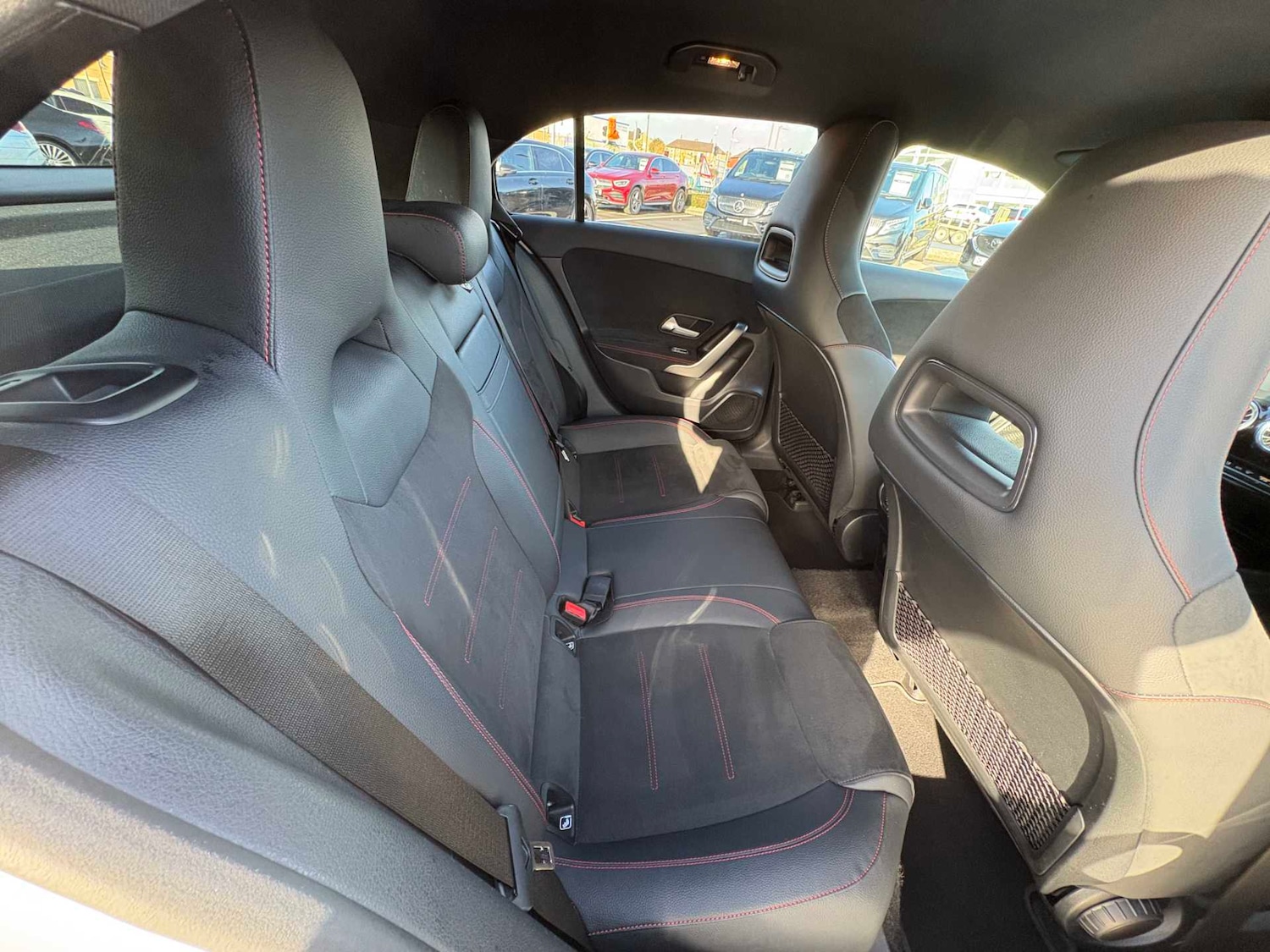 Used Mercedes-Benz A-Class 2023 for sale - 76373812: Photo 16