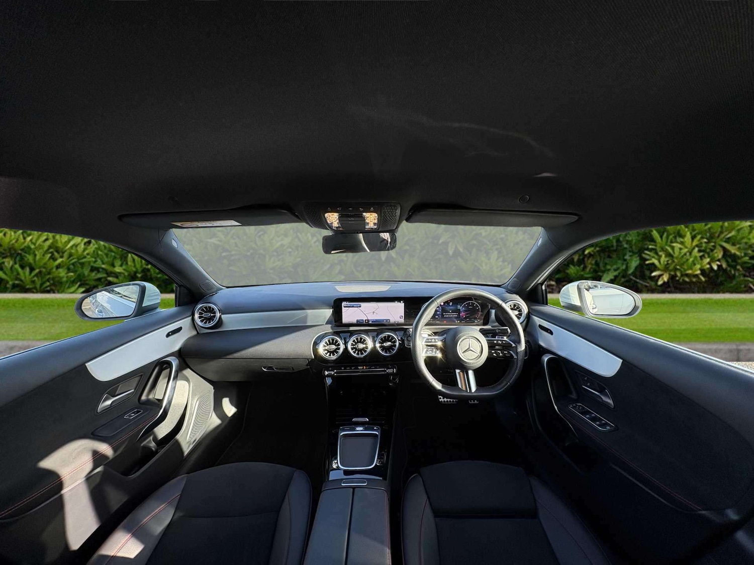 Used Mercedes-Benz A-Class 2023 for sale - 76373812: Photo 17