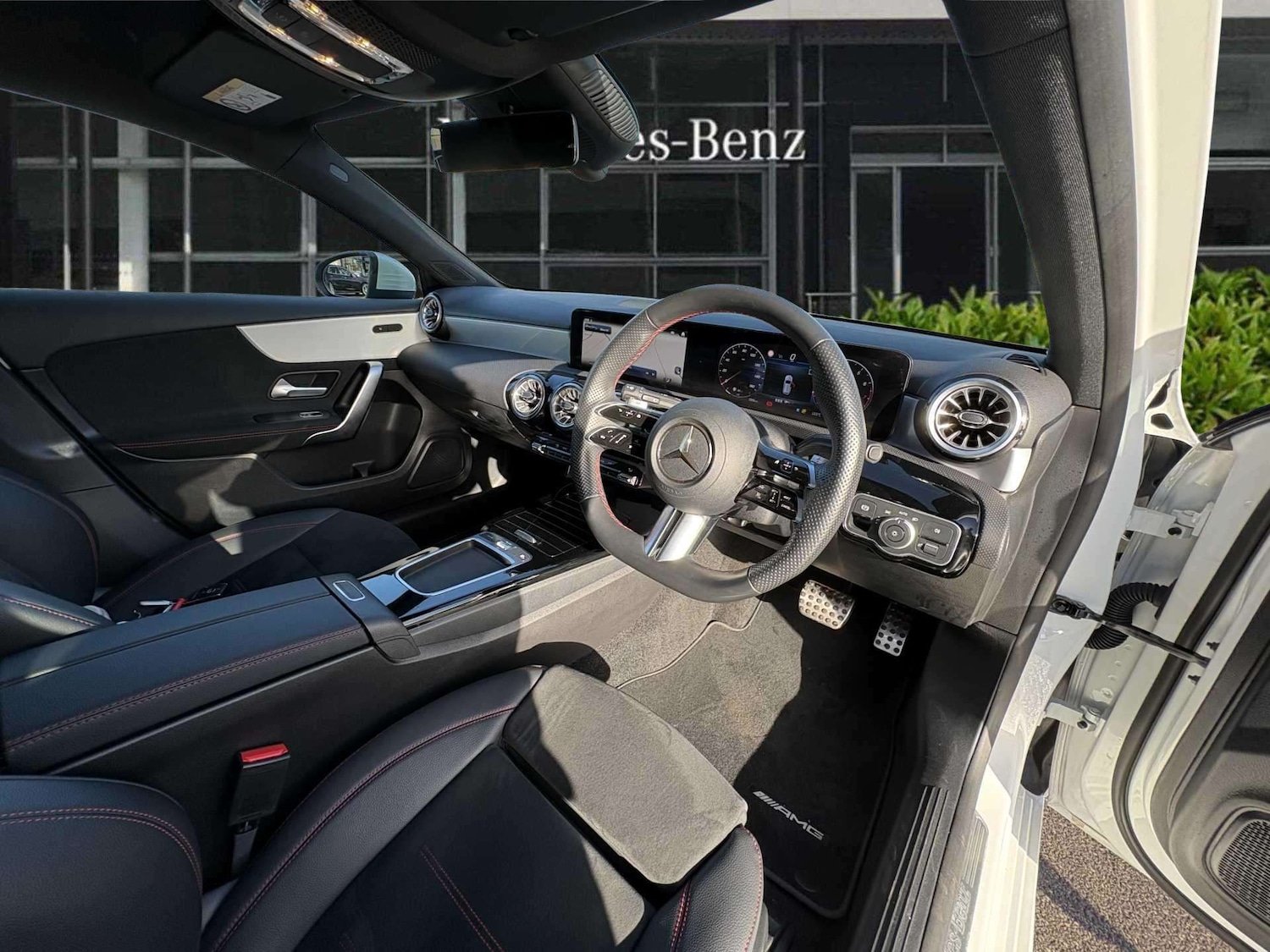 Used Mercedes-Benz A-Class 2023 for sale - 76373812: Photo 18