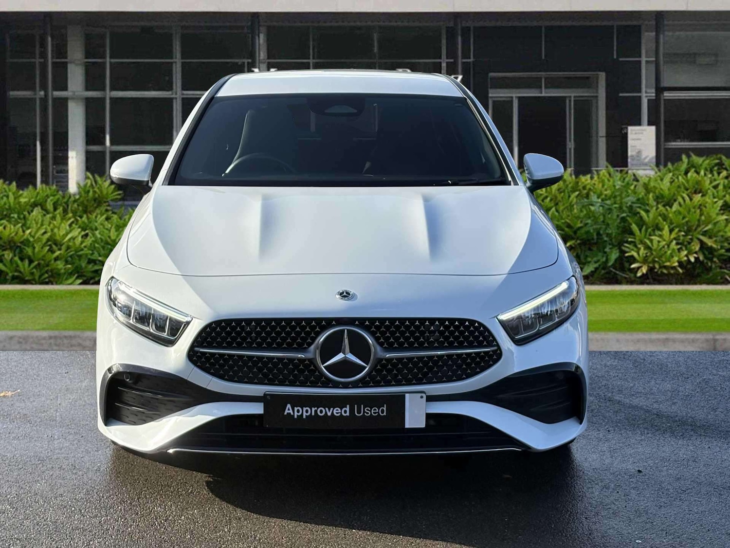 Used Mercedes-Benz A-Class 2023 for sale - 76373812: Photo 2