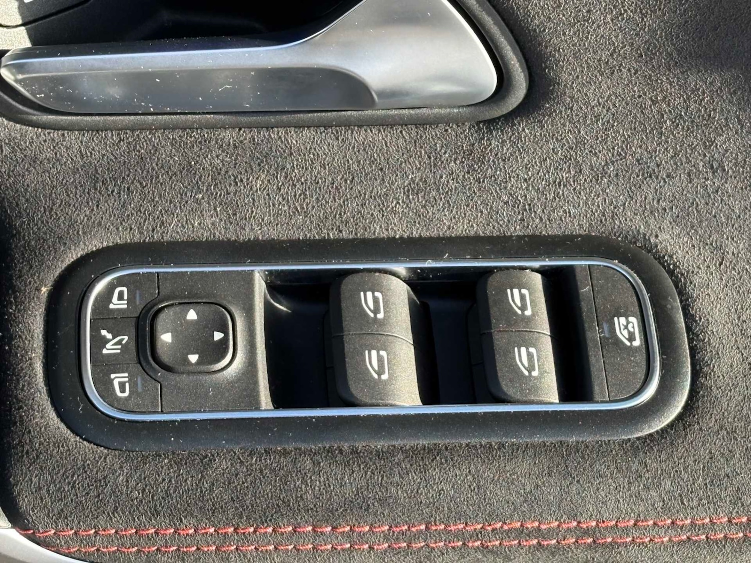 Used Mercedes-Benz A-Class 2023 for sale - 76373812: Photo 20