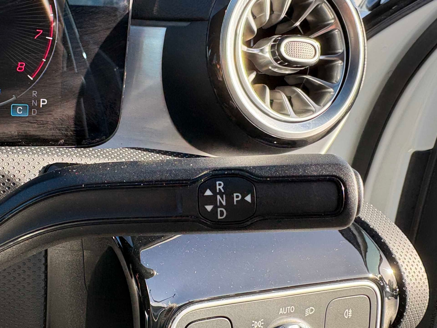 Used Mercedes-Benz A-Class 2023 for sale - 76373812: Photo 22