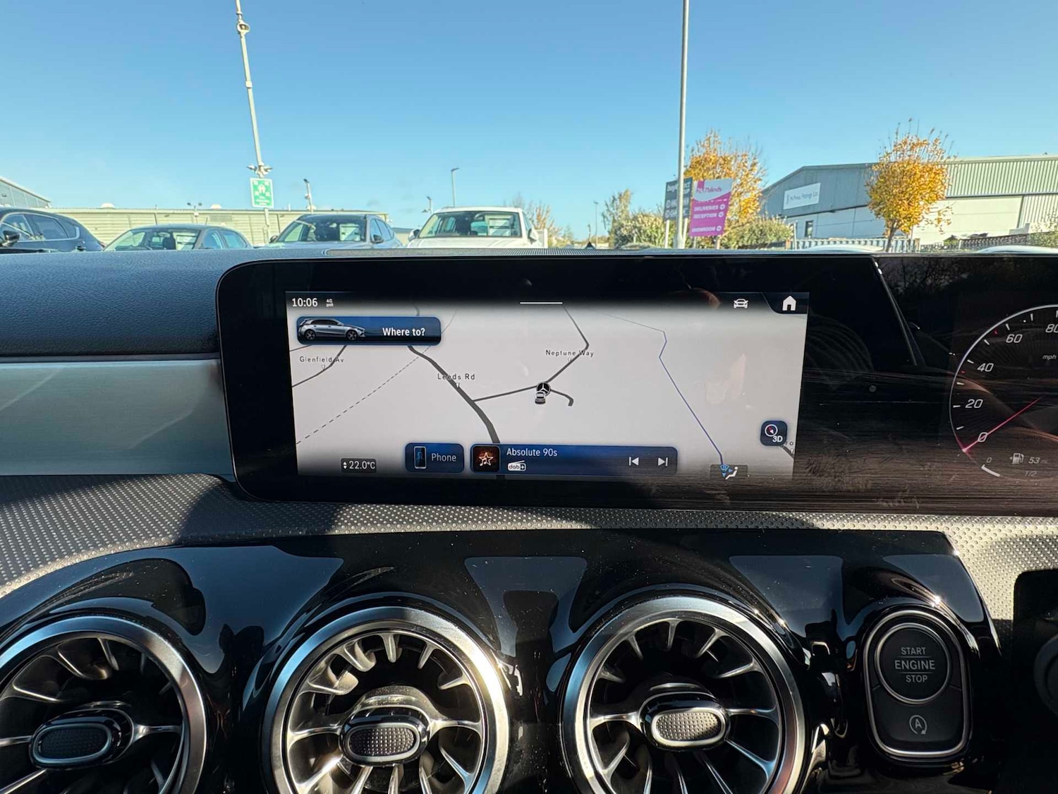 Used Mercedes-Benz A-Class 2023 for sale - 76373812: Photo 25