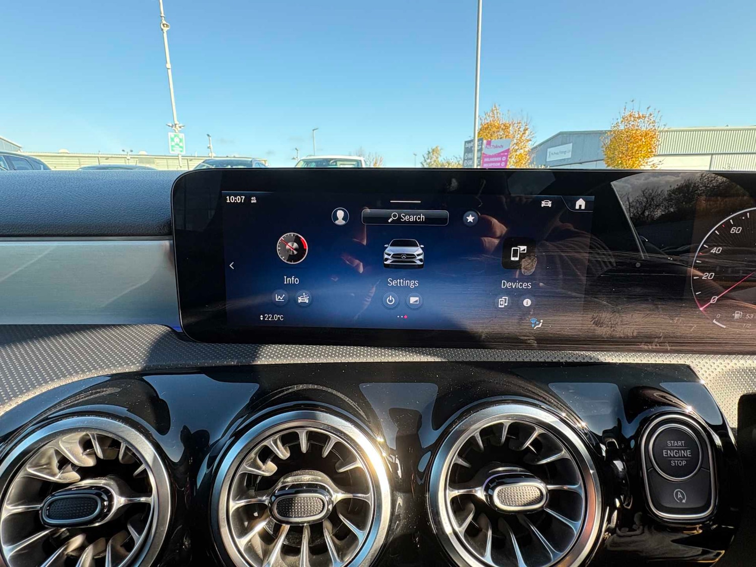 Used Mercedes-Benz A-Class 2023 for sale - 76373812: Photo 29