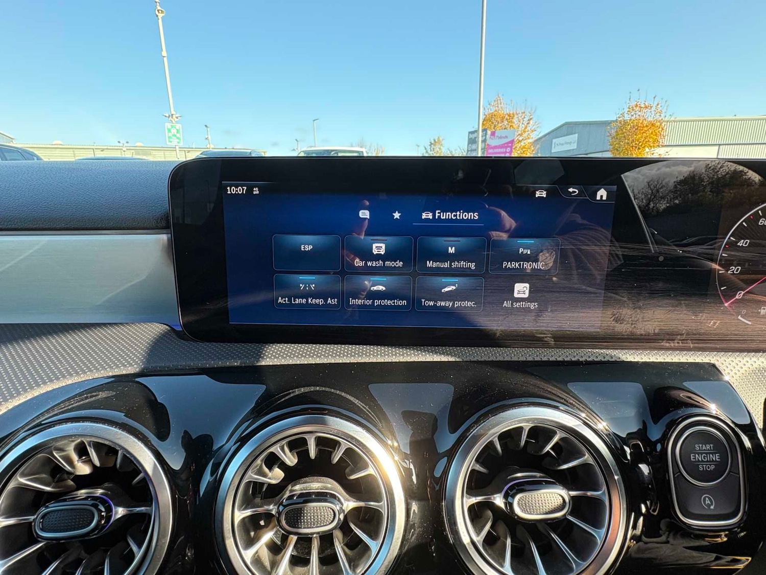 Used Mercedes-Benz A-Class 2023 for sale - 76373812: Photo 32