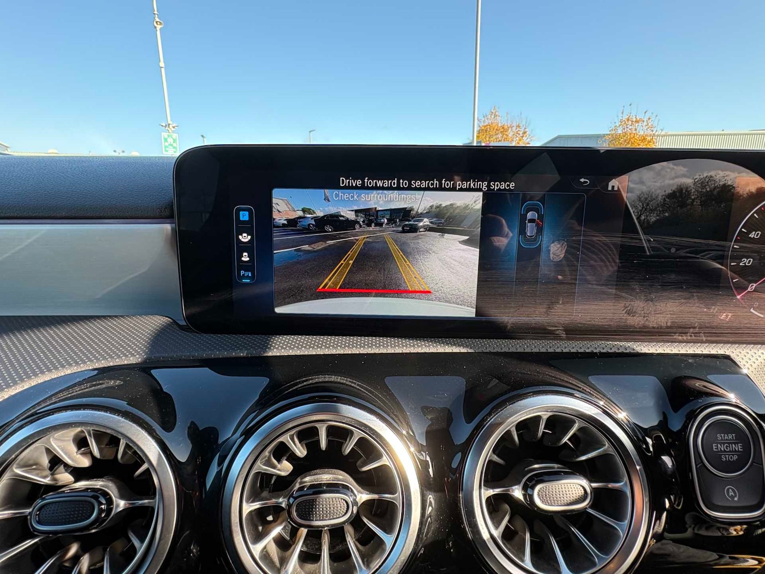 Used Mercedes-Benz A-Class 2023 for sale - 76373812: Photo 33