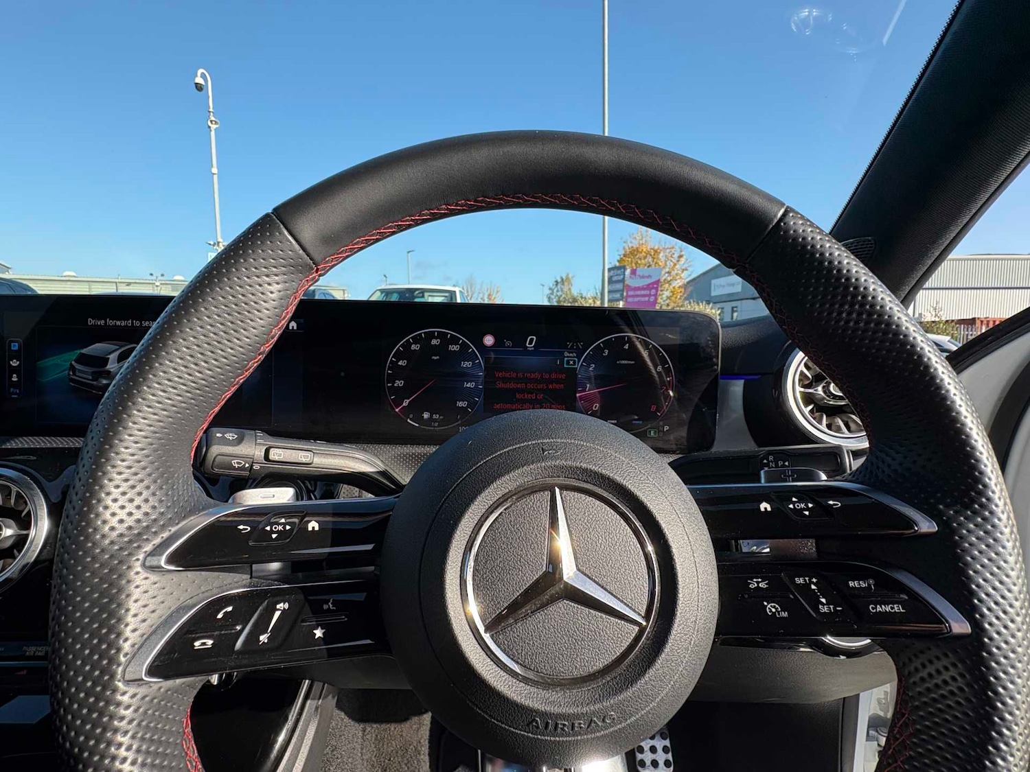 Used Mercedes-Benz A-Class 2023 for sale - 76373812: Photo 35