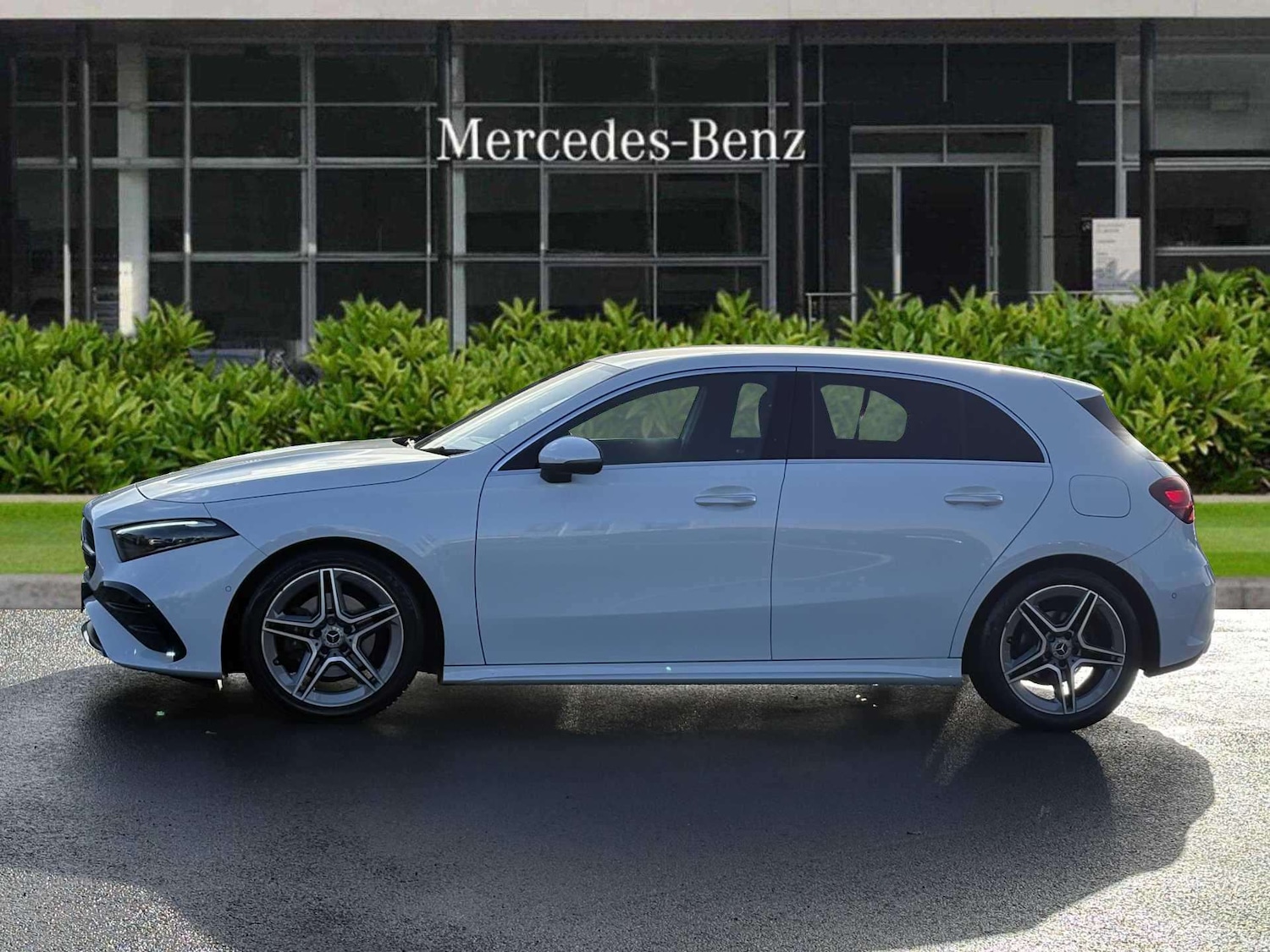 Used Mercedes-Benz A-Class 2023 for sale - 76373812: Photo 4