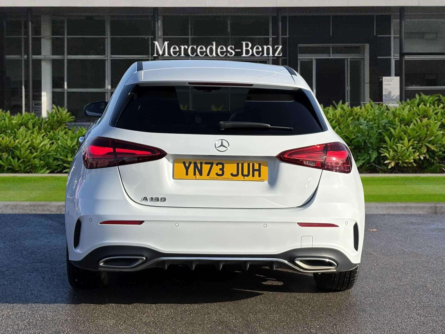 Used Mercedes-Benz A-Class 2023 for sale - 76373812: Photo 6