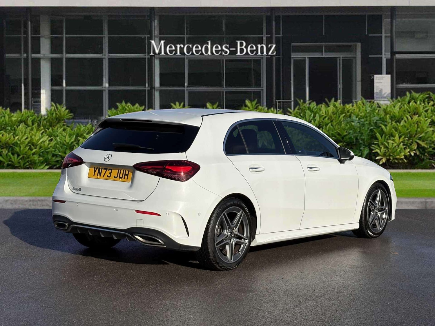 Used Mercedes-Benz A-Class 2023 for sale - 76373812: Photo 7