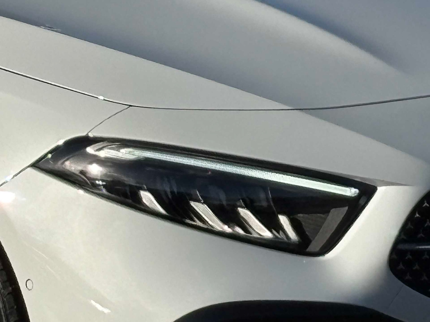 Used Mercedes-Benz A-Class 2023 for sale - 76373812: Photo 9