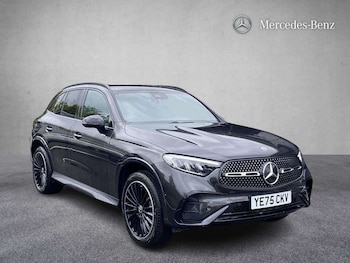 Used Mercedes-Benz GLC 2025 for sale - 78639360: Photo