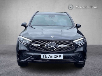 Used Mercedes-Benz GLC 2025 for sale - 78639360: Photo