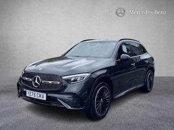 Used Mercedes-Benz GLC 2025 for sale - 78639360: Photo