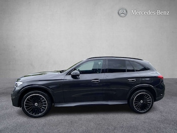 Used Mercedes-Benz GLC 2025 for sale - 78639360: Photo
