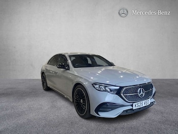 Used Mercedes-Benz E Class 2025 for sale - 79444020: Photo