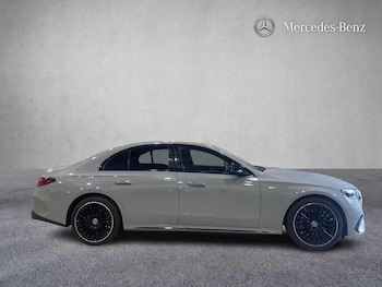 Used Mercedes-Benz E Class 2025 for sale - 79444020: Photo