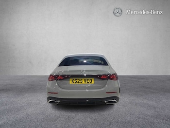 Used Mercedes-Benz E Class 2025 for sale - 79444020: Photo