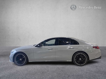 Used Mercedes-Benz E Class 2025 for sale - 79444020: Photo