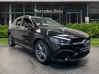 Used Mercedes-Benz GLA 2024 for sale - 75580966: Photo