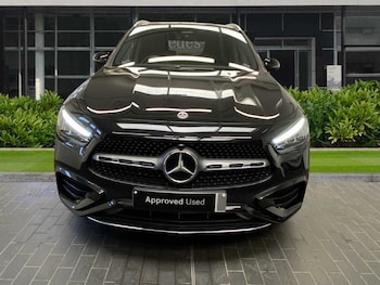 Used Mercedes-Benz GLA 2024 for sale - 75580966: Photo