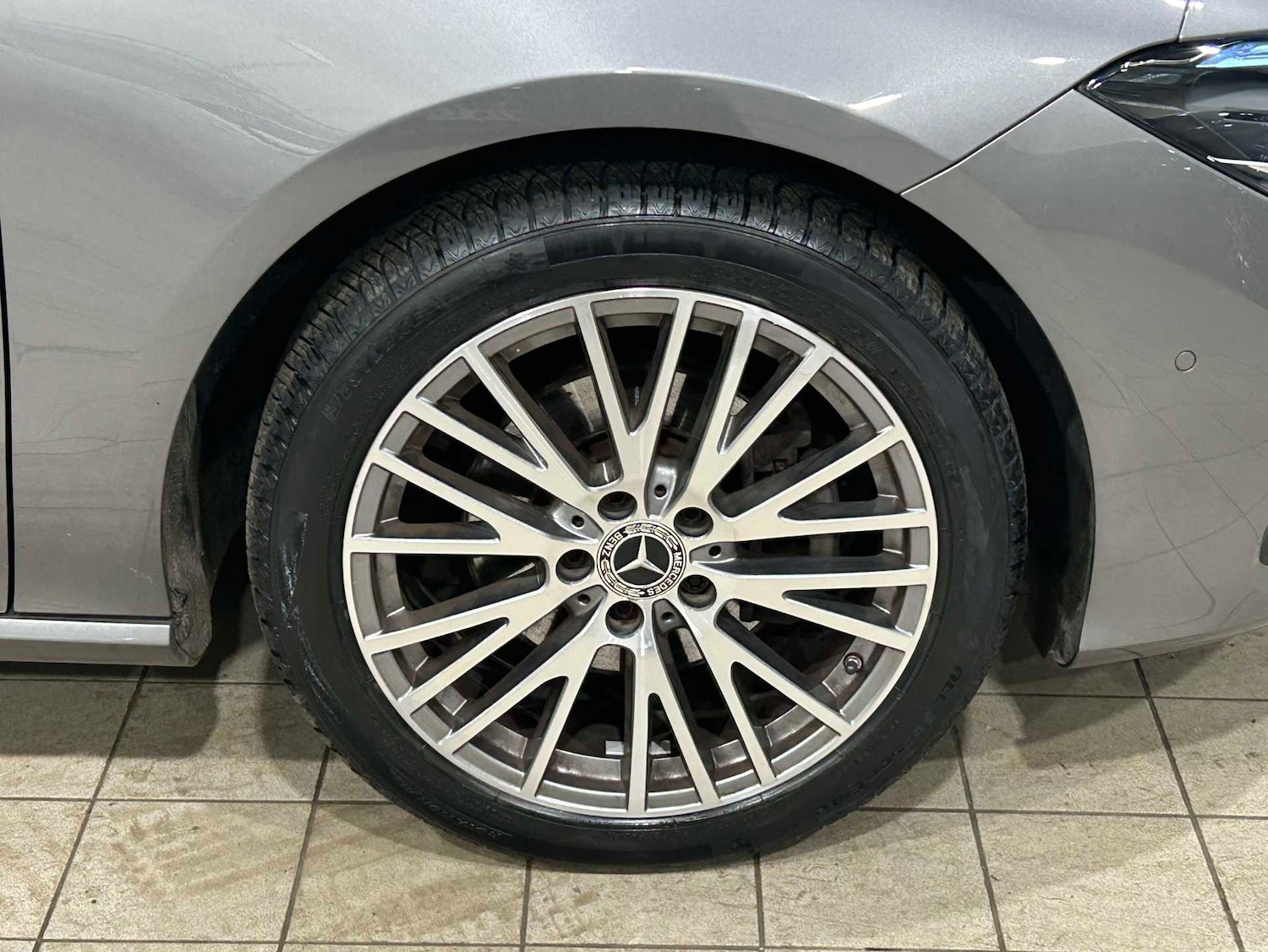 Used Mercedes-Benz CLA 2023 for sale - 77443375: Photo 10