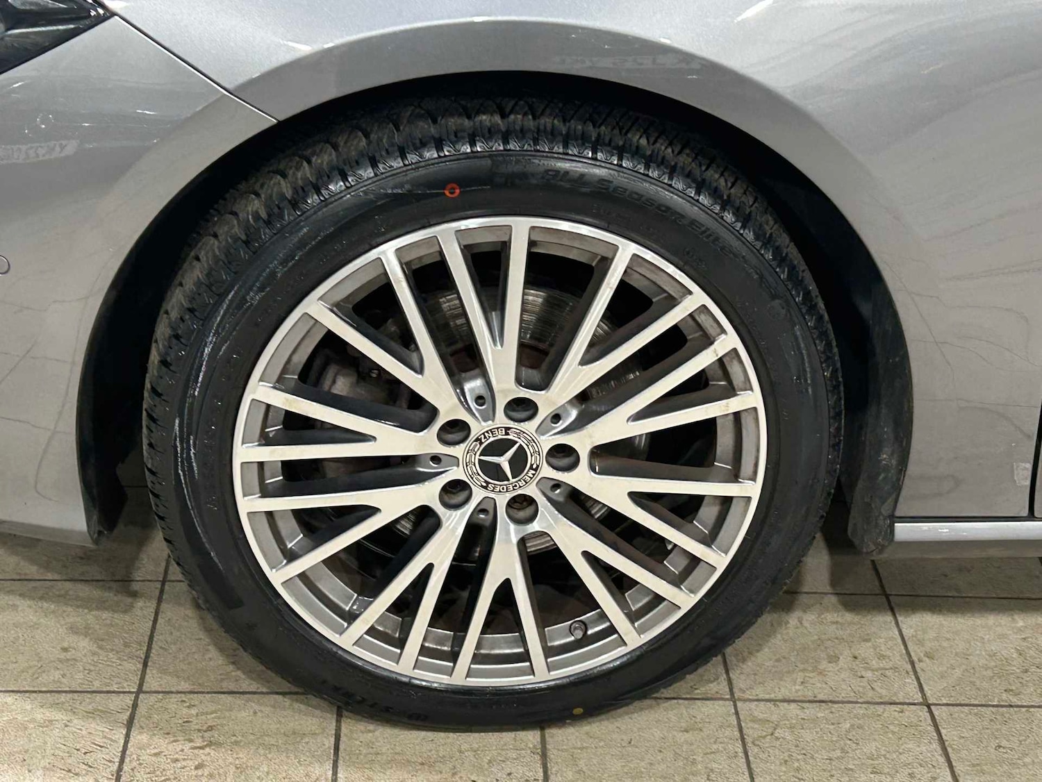 Used Mercedes-Benz CLA 2023 for sale - 77443375: Photo 11