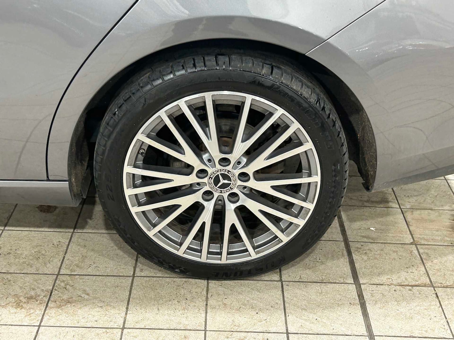 Used Mercedes-Benz CLA 2023 for sale - 77443375: Photo 12