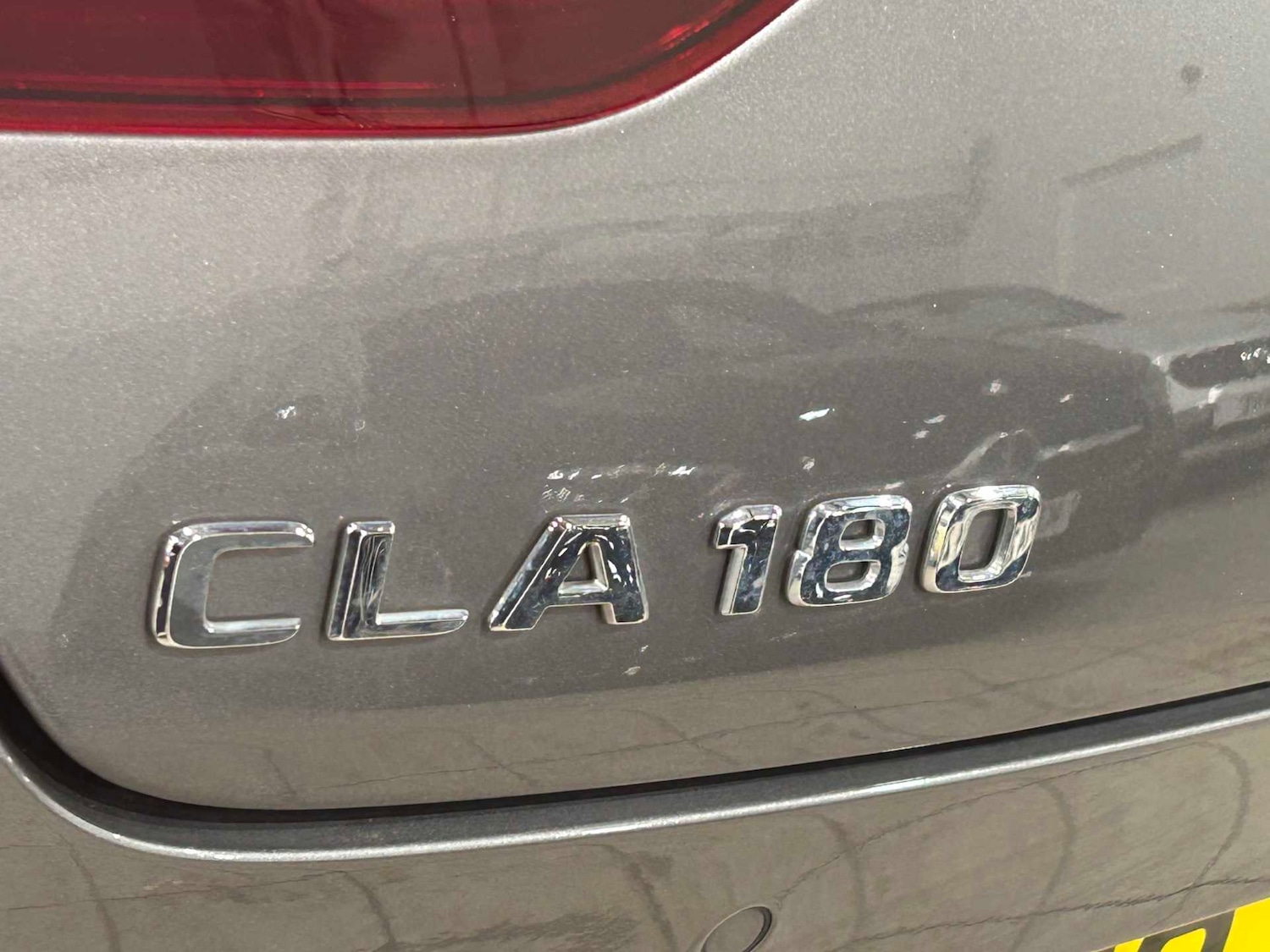 Used Mercedes-Benz CLA 2023 for sale - 77443375: Photo 13