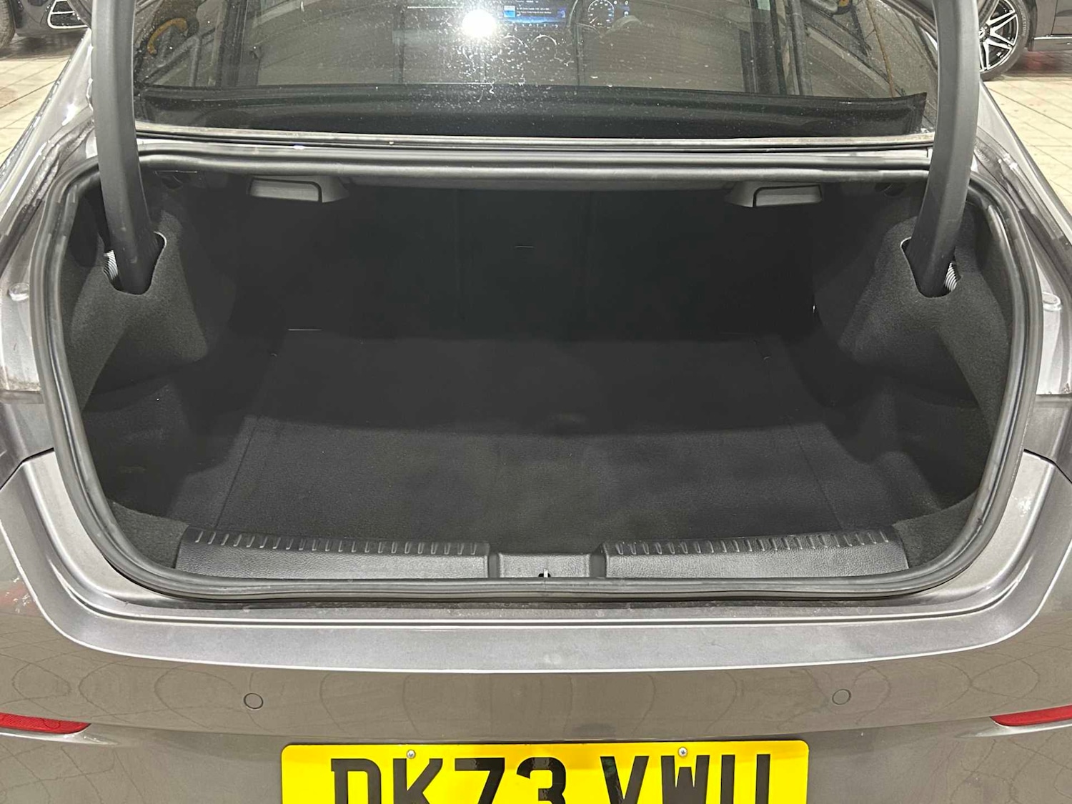 Used Mercedes-Benz CLA 2023 for sale - 77443375: Photo 14