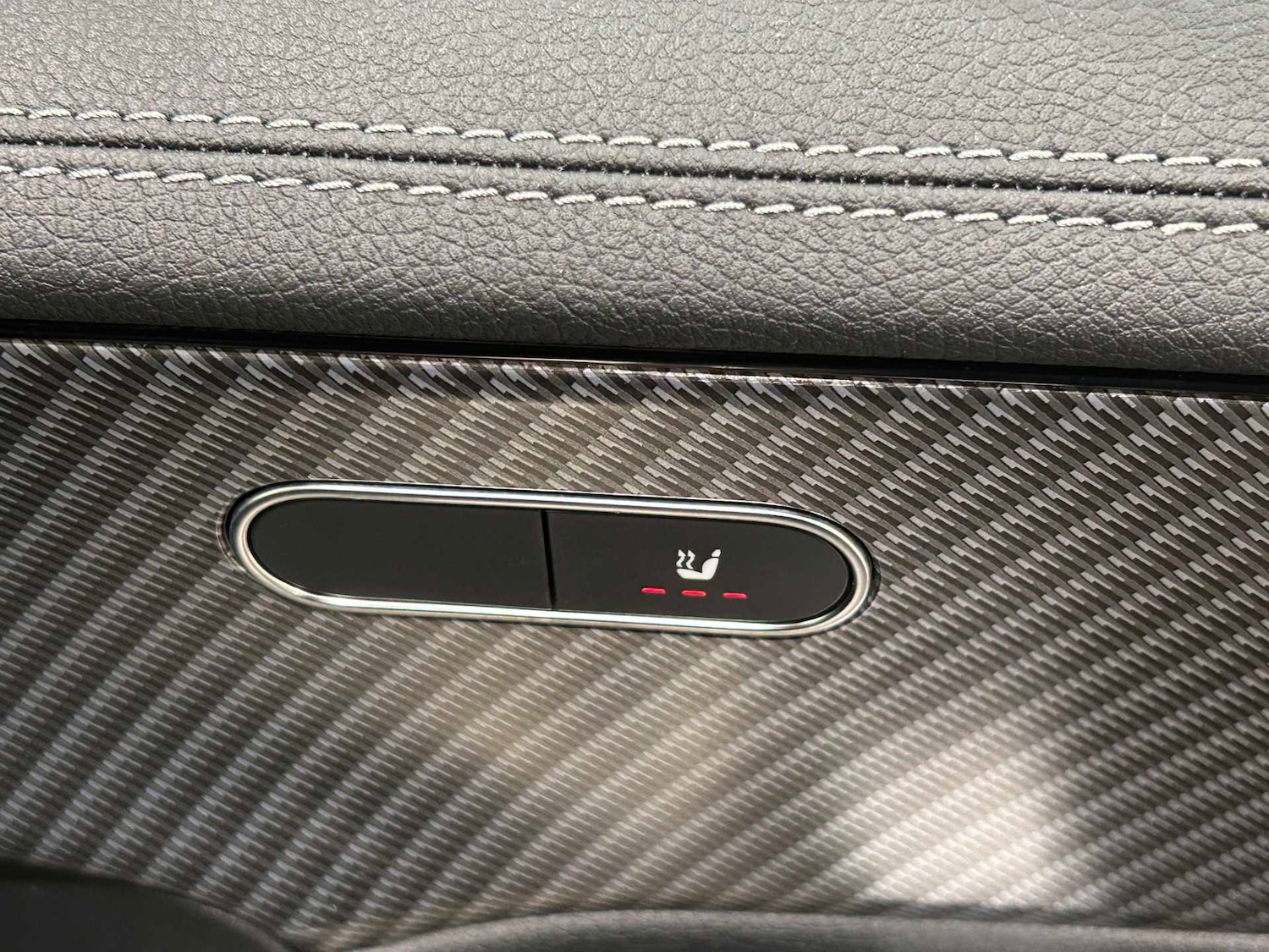 Used Mercedes-Benz CLA 2023 for sale - 77443375: Photo 18