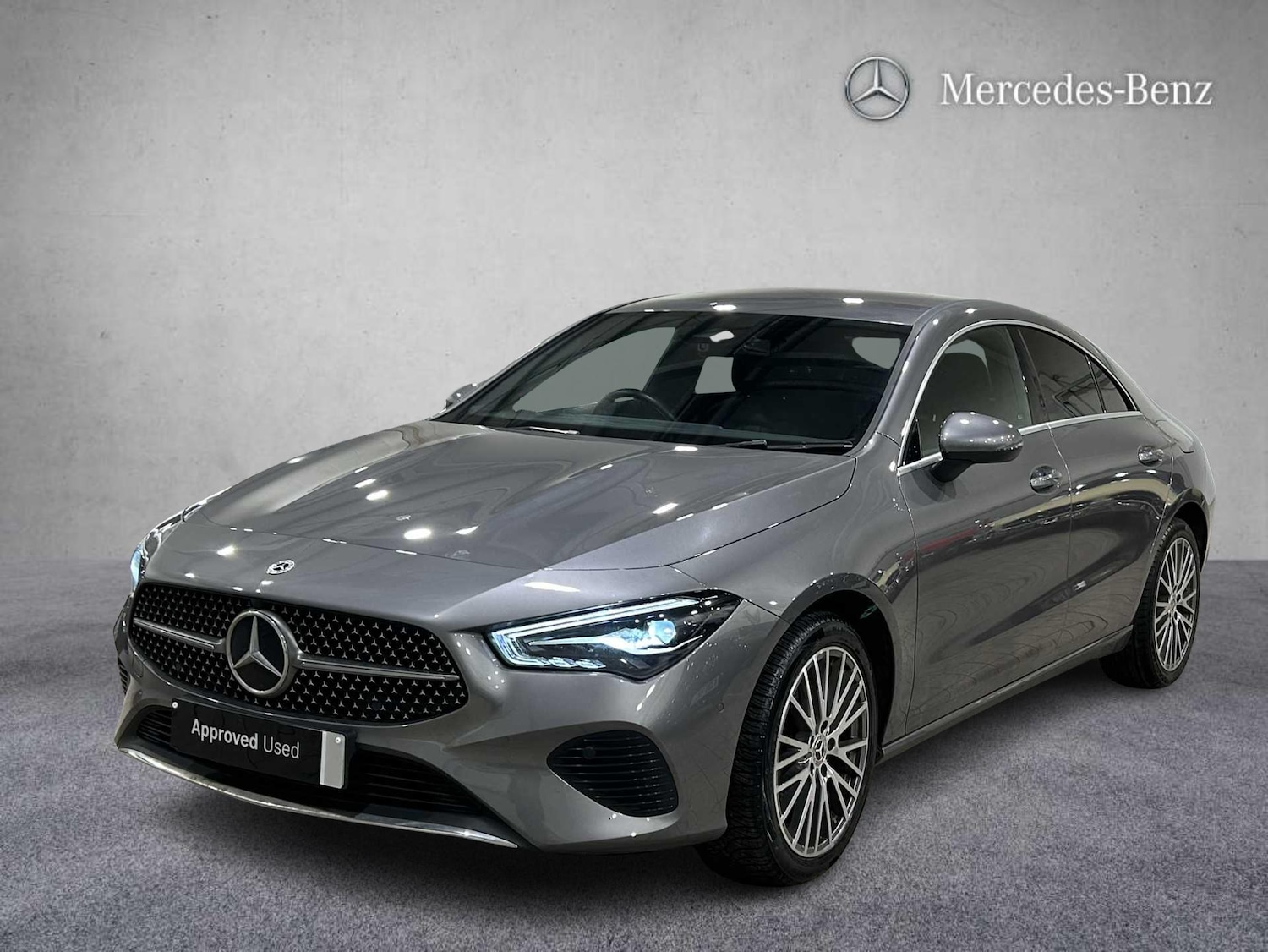 Used Mercedes-Benz CLA 2023 for sale - 77443375: Photo 19