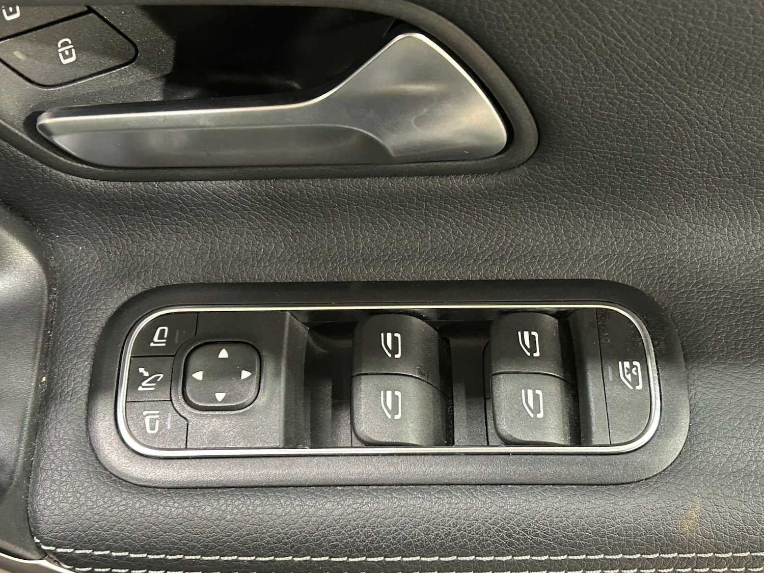 Used Mercedes-Benz CLA 2023 for sale - 77443375: Photo 20