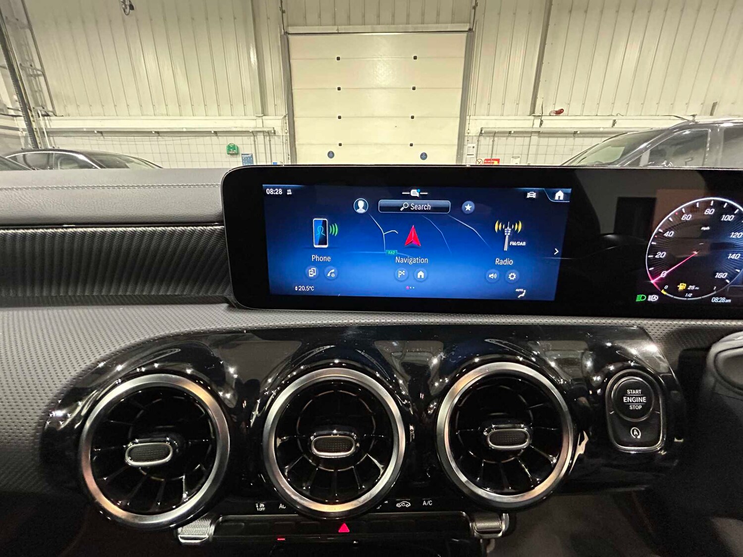 Used Mercedes-Benz CLA 2023 for sale - 77443375: Photo 28