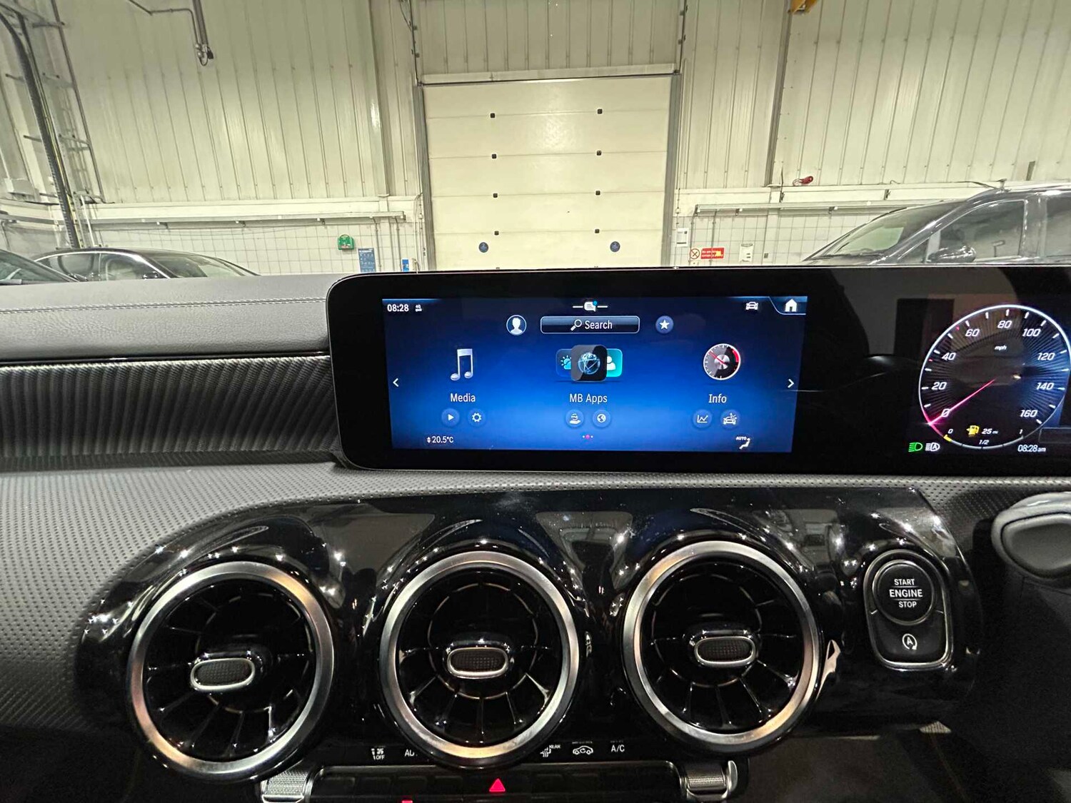 Used Mercedes-Benz CLA 2023 for sale - 77443375: Photo 29