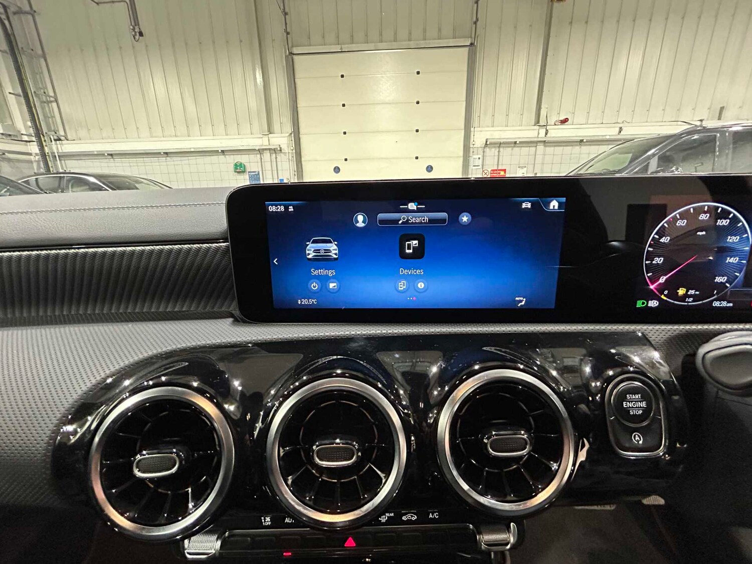 Used Mercedes-Benz CLA 2023 for sale - 77443375: Photo 30