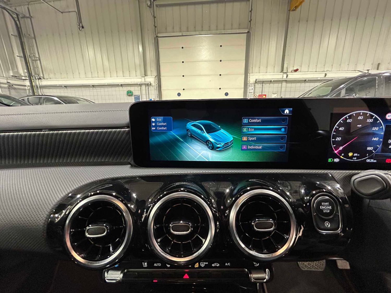 Used Mercedes-Benz CLA 2023 for sale - 77443375: Photo 31