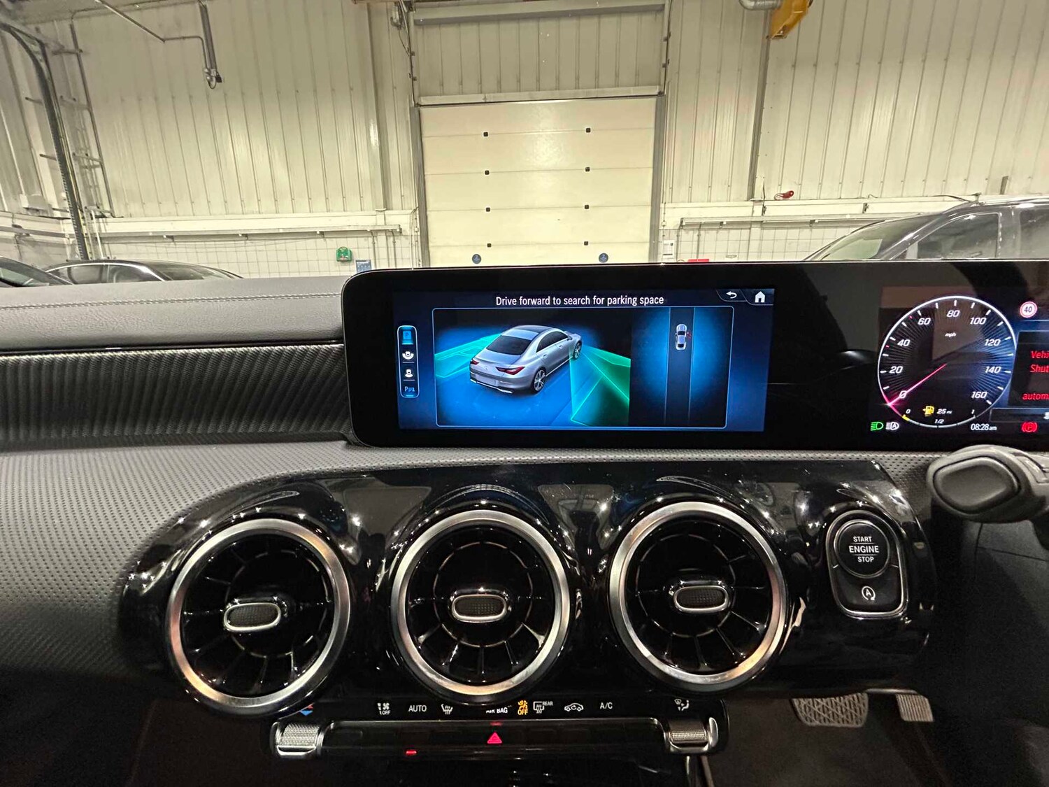 Used Mercedes-Benz CLA 2023 for sale - 77443375: Photo 32