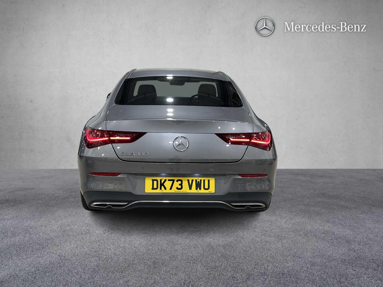 Used Mercedes-Benz CLA 2023 for sale - 77443375: Photo 5