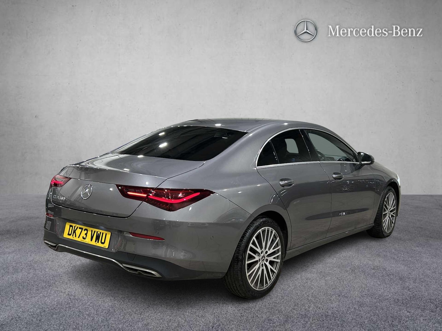 Used Mercedes-Benz CLA 2023 for sale - 77443375: Photo 6