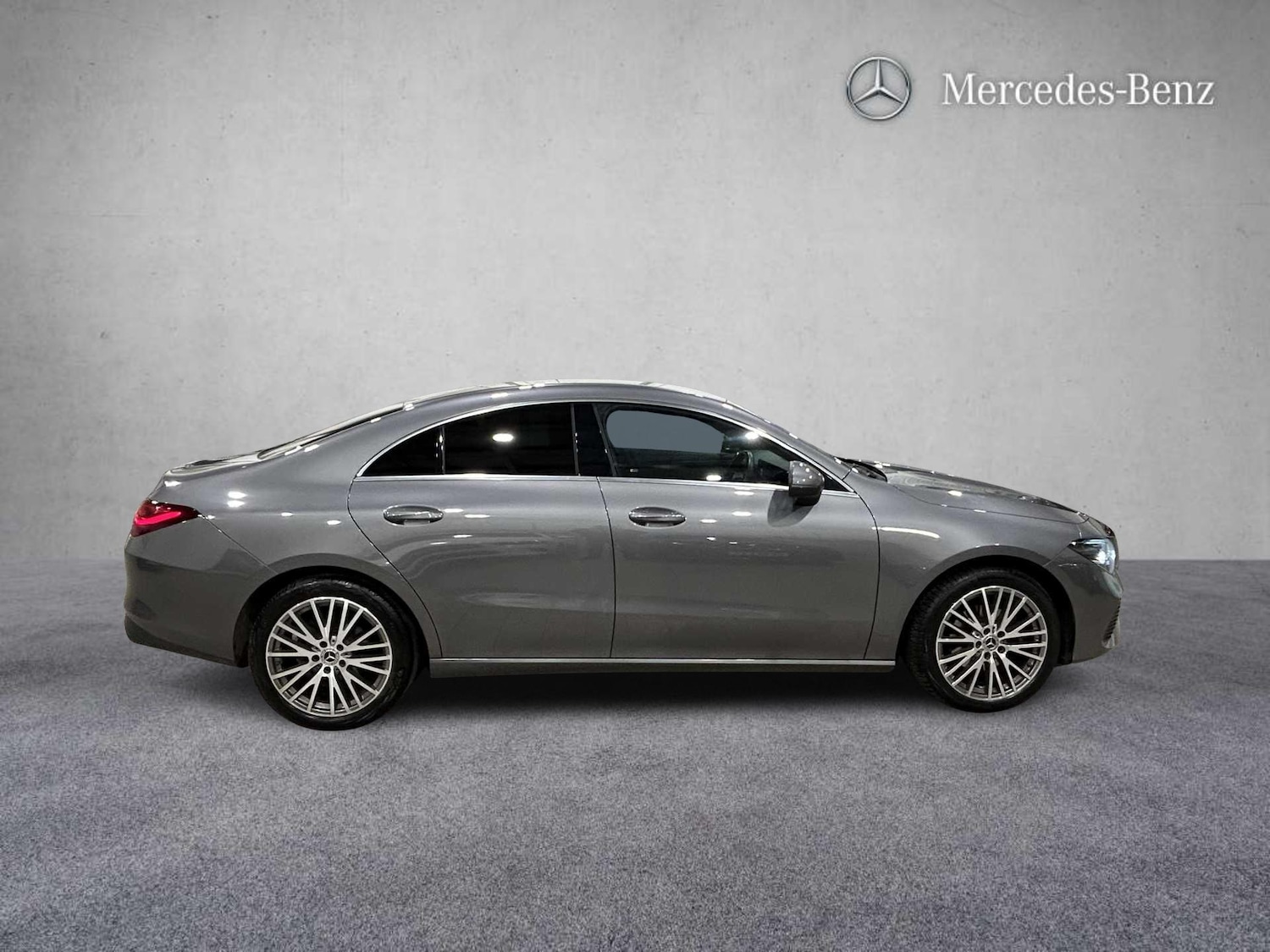 Used Mercedes-Benz CLA 2023 for sale - 77443375: Photo 7