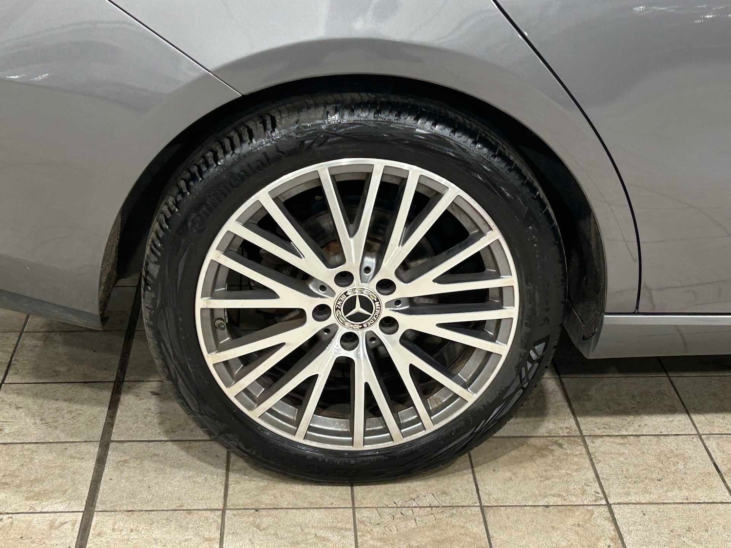 Used Mercedes-Benz CLA 2023 for sale - 77443375: Photo 9