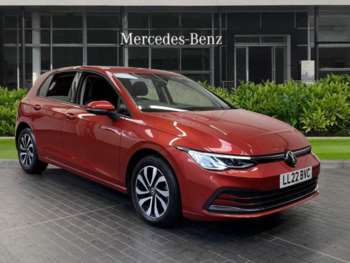2022 - 1.5 TSI 150 Active 5dr