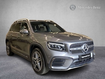 Used Mercedes-Benz GLB 2025 for sale - 79078643: Photo