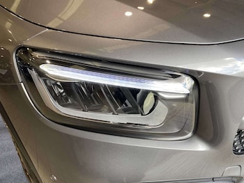 Used Mercedes-Benz GLB 2025 for sale - 79078643: Photo