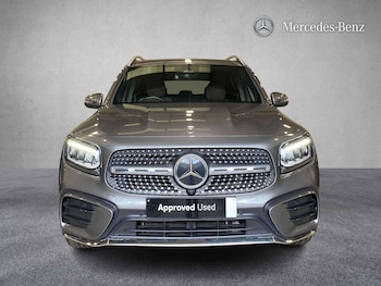 Used Mercedes-Benz GLB 2025 for sale - 79078643: Photo