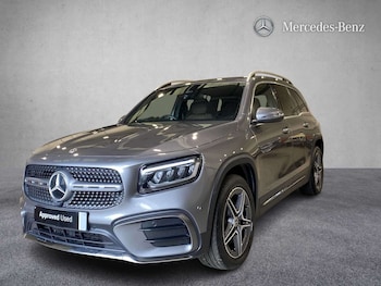 Used Mercedes-Benz GLB 2025 for sale - 79078643: Photo