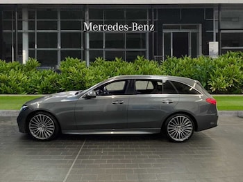 Used Mercedes-Benz C-Class 2023 for sale - 75217357: Photo