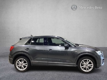 Used Audi Q2 2020 for sale - 79604197: Photo